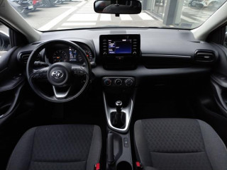 Toyota Yaris 1.5 Luna 