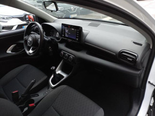 Toyota Yaris 1.5 Luna 