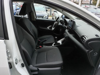 Toyota Yaris 1.5 Luna 