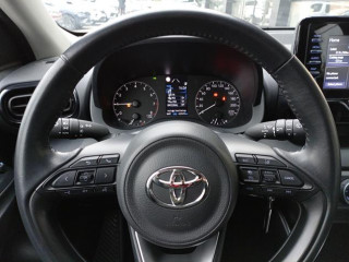 Toyota Yaris 1.5 Luna 