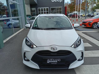 Toyota Yaris 1.5 Luna