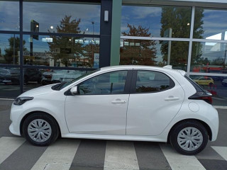 Toyota Yaris 1.5 Luna