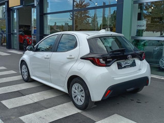 Toyota Yaris 1.5 Luna