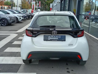 Toyota Yaris 1.5 Luna
