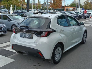 Toyota Yaris 1.5 Luna