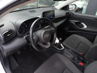 Toyota Yaris 1.5 Luna