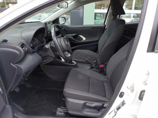 Toyota Yaris 1.5 Luna