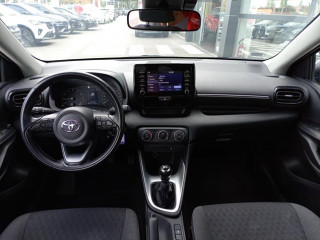 Toyota Yaris 1.5 Luna