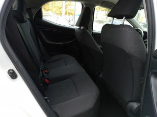 Toyota Yaris 1.5 Luna
