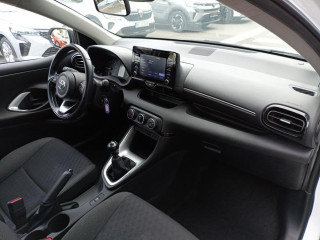 Toyota Yaris 1.5 Luna