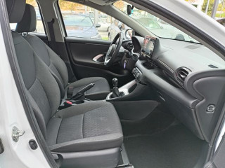 Toyota Yaris 1.5 Luna