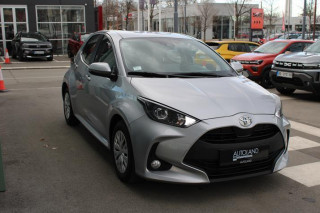 Toyota Yaris 1.5 Luna 