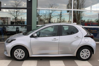 Toyota Yaris 1.5 Luna 
