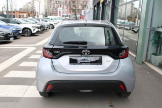 Toyota Yaris 1.5 Luna 
