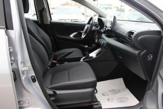 Toyota Yaris 1.5 Luna 