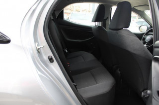 Toyota Yaris 1.5 Luna 
