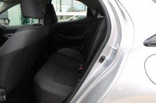 Toyota Yaris 1.5 Luna 