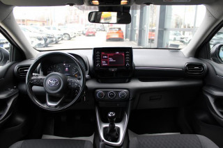 Toyota Yaris 1.5 Luna 