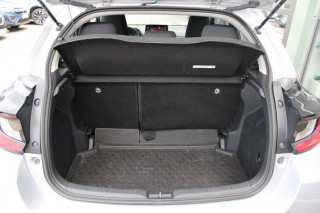 Toyota Yaris 1.5 Luna 
