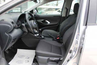 Toyota Yaris 1.5 Luna 