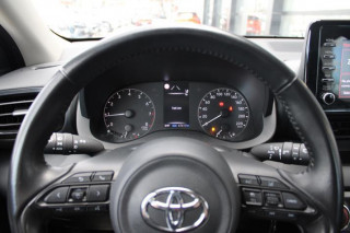 Toyota Yaris 1.5 Luna 