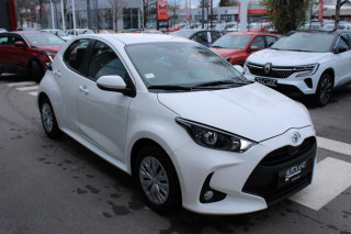 Toyota Yaris 1.0 