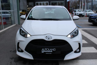 Toyota Yaris 1.0 
