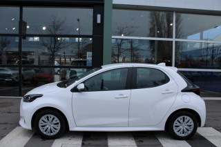 Toyota Yaris 1.0 
