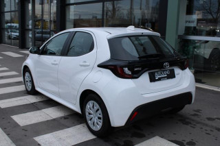 Toyota Yaris 1.0 