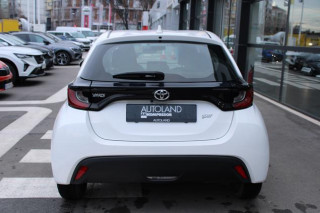 Toyota Yaris 1.0 