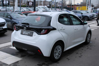 Toyota Yaris 1.0 