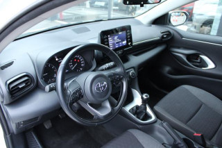 Toyota Yaris 1.0 
