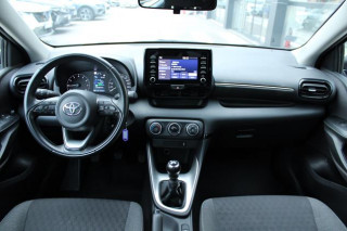 Toyota Yaris 1.0 