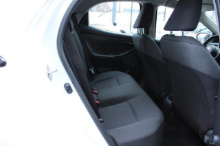 Toyota Yaris 1.0 