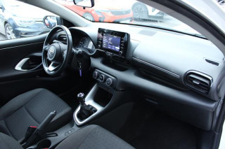 Toyota Yaris 1.0 