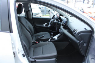 Toyota Yaris 1.0 