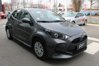 Toyota Yaris 1.0 
