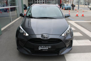 Toyota Yaris 1.0 