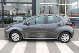 Toyota Yaris 1.0 