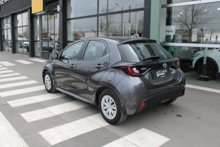 Toyota Yaris 1.0 