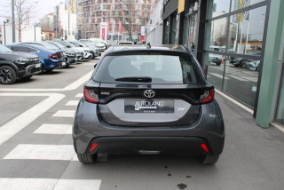 Toyota Yaris 1.0 
