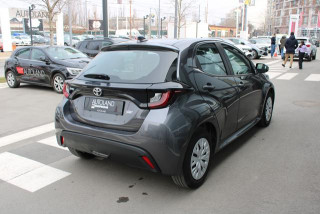 Toyota Yaris 1.0 