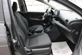 Toyota Yaris 1.0 
