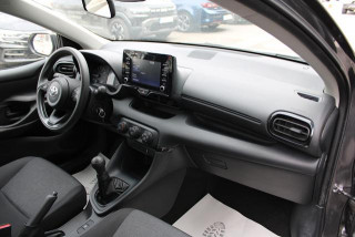 Toyota Yaris 1.0 