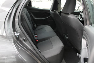 Toyota Yaris 1.0 