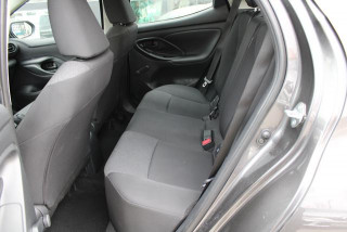 Toyota Yaris 1.0 