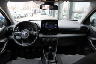 Toyota Yaris 1.0 