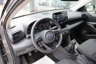 Toyota Yaris 1.0 