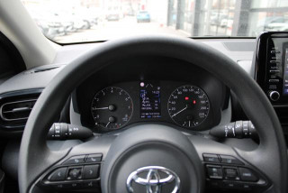 Toyota Yaris 1.0 