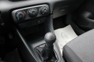 Toyota Yaris 1.0 